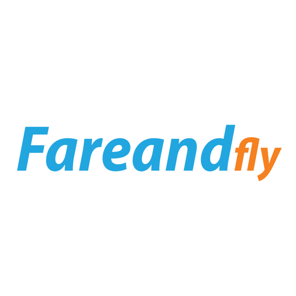 fareandfly logo