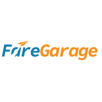 fare garage logo