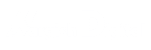 nargish digital's white header logo