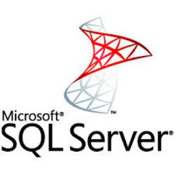 microsoft SQL Server Icon