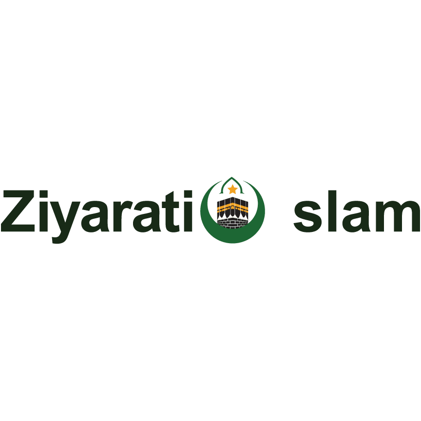 ziyarti Islam logo