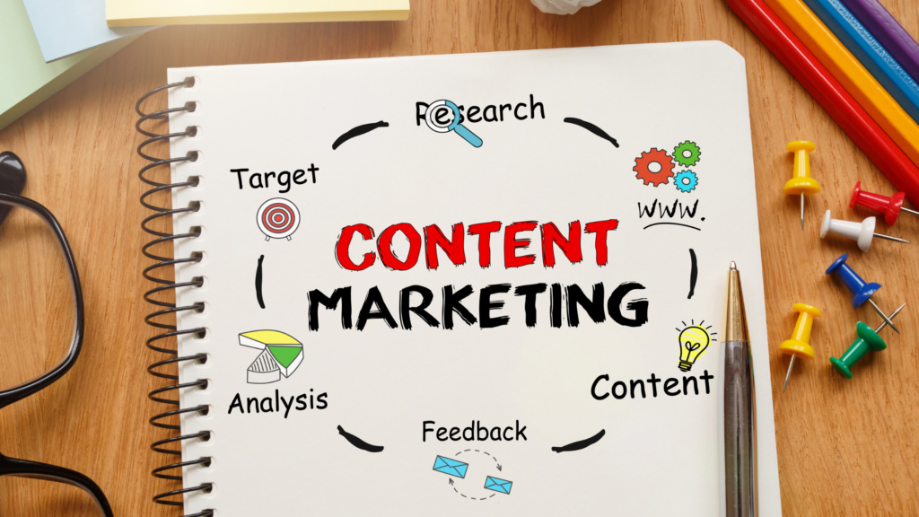 content marketing agency in dubai